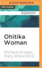 Ohitika Woman Cover Image