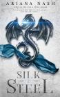 Silk & Steel Cover Image