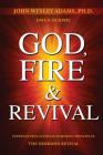 God, Fire & Revival: Supernatural Scenes & Enduring Principles The Hebrides Revival By Owen Murphy, John Wesley Adams Cover Image