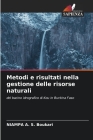 Metodi e risultati nella gestione delle risorse naturali By Niampa A. S. Boukari Cover Image