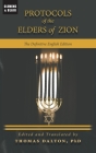 Protocols of the Elders of Zion: The Definitive English Edition Cover Image
