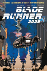 Blade Runner 2029 Vol. 3: Redemption Cover Image