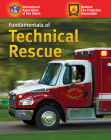 Fundamentals of Technical Rescue By Iafc Cover Image