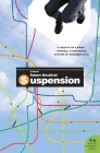 Suspension: A Novel Cover Image