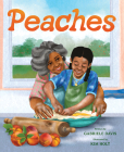 Peaches: A Picture Book Cover Image