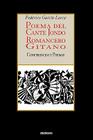 Poema del cante jondo - Romancero gitano (conferencias y poemas) Cover Image