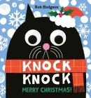 Knock Knock: Merry Christmas!: A Googly-Eyed Joke Book Cover Image