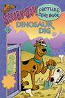 Dinosaur Dig (Scooby-Doo! Picture Clue Books) Cover Image