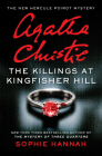 The Killings at Kingfisher Hill: The New Hercule Poirot Mystery (Hercule Poirot Mysteries) Cover Image