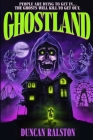 Ghostland: Ghost Hunter Edition (Omnibus) Cover Image
