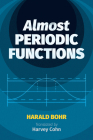 Almost Periodic Functions (Dover Books on Mathematics) Cover Image