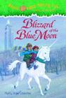 Magic Tree House #36: Blizzard of the Blue Moon Cover Image