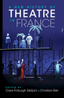 A New History of Theatre in France Cover Image