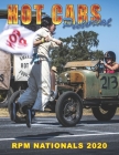 HOT CARS Pictorial: RPM Nationals 2020 By Roy R. Sorenson Cover Image