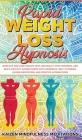 Rapid Weight Loss Hypnosis: Burn Fat and Lose Weight Fast, Naturally Stop Cravings, and Build Healthy Eating Habits With Powerful Self-Hypnosis, G By Kaizen Mindfulness Meditations Cover Image
