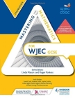 Mastering Mathematics for Wjec GCSE: Foundation By Gareth Cole Cover Image