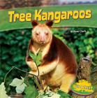 Tree Kangaroos (Up a Tree) Cover Image