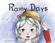 Rainy Days By Enxhi Qemalli (Created by) Cover Image