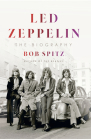 Led Zeppelin: The Biography Cover Image