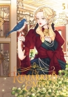 The Remarried Empress, Vol. 5 By Alphatart, SUMPUL (By (artist)), HereLee (Adapted by), Chiho Christie (Letterer) Cover Image