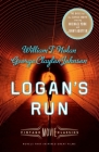 Logan's Run: Vintage Movie Classics (A Vintage Movie Classic) Cover Image