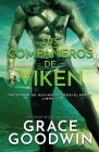 Sus compañeros de Viken: (Letra grande) By Grace Goodwin Cover Image