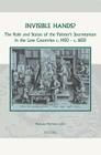 Invisible Hands?: The Role and Status of the Painter's Journeyman in the Low Countries C.1450 - C.1650 (Groningen Studies in Cultural Change #23) By N. Peeters (Editor) Cover Image