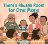 There's Always Room for One More By Robyn McGrath, Ishaa Lobo (Illustrator) Cover Image