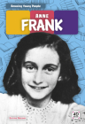 Anne Frank By Emma Bassier Cover Image