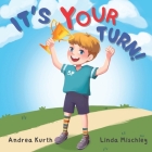 It's Your Turn Cover Image