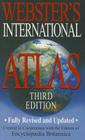 Webster's International Atlas Cover Image