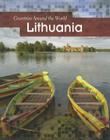 Lithuania (Countries Around the World) By Melanie Waldron Cover Image