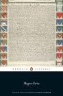 Magna Carta By David A. Carpenter (Translated by), David A. Carpenter (Commentaries by) Cover Image