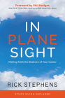 In Plane Sight: Making Faith the Bedrock of Your Career Cover Image