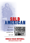 Sold American: The Story of Alaska Natives and Their Land 1867-1959 Cover Image