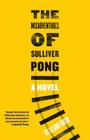 The Misadventures of Sulliver Pong Cover Image