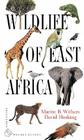 Wildlife of East Africa (Princeton Pocket Guides #3) Cover Image