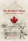 The Resilient Shinai - A History of Kendo in Canada By Hirokazu Okusa Cover Image