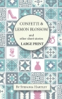 Confetti and Lemon Blossom Cover Image