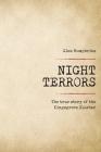 Night Terrors: The True Story of the Kingsgrove Slasher By Glen Humphries Cover Image