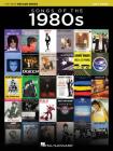 Songs of the 1980s: The New Decade Series Cover Image