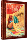 Diablo House By Nancy Holder, David Nial Wilson, Grady Hendrix Cover Image