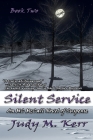 Silent Service: An MC McCall Novel of Suspense Cover Image