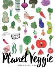 Planet Veggie By Sr. Ellis, Dominic J. Cover Image