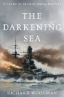 The Darkening Sea (Modern Naval Fiction Library) Cover Image