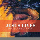 Jesus Any Year Planner Cover Image