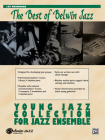 Young Jazz Collection for Jazz Ensemble: 1st Trombone By Alfred Music (Other) Cover Image