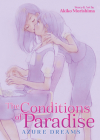 The Conditions of Paradise: Azure Dreams Cover Image