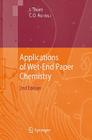 Applications of Wet-End Paper Chemistry By Ian Thorn (Editor), Che On Au (Editor) Cover Image