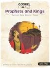The Gospel Project for Kids: Younger Kids Activity Pages - Volume 5: Prophets and Kings Cover Image